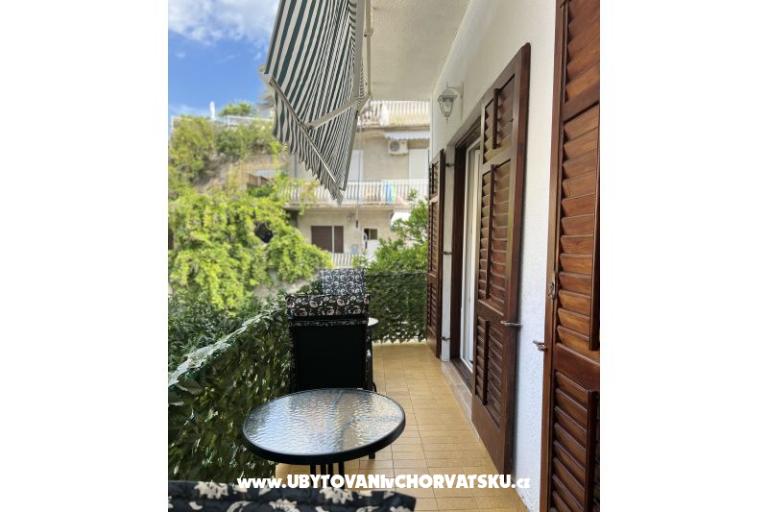 Beachfront Apartman Marin – foto 41