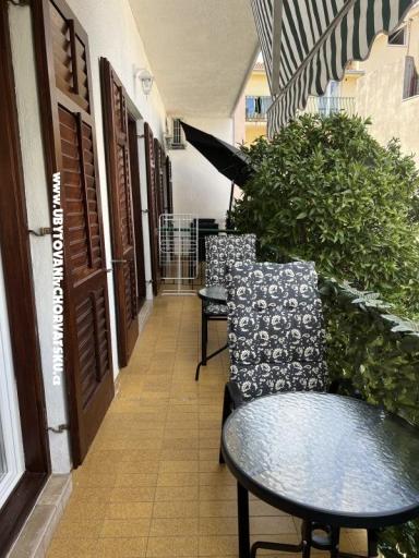 Beachfront Apartman Marin – foto 42
