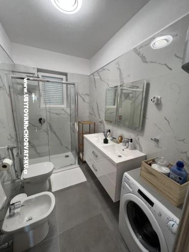 Beachfront Apartman Marin – foto 6