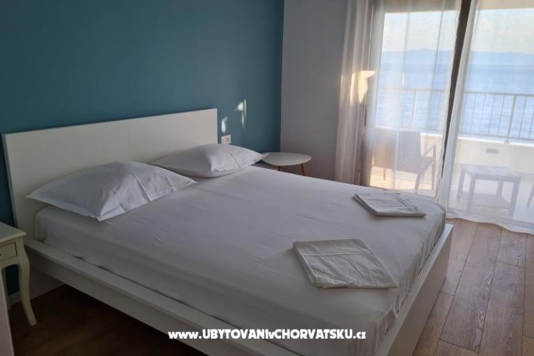 Beachfront Apartmani Sinajko – foto 10