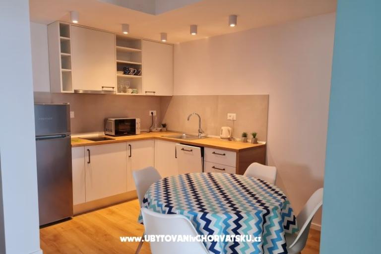 Beachfront Apartmani Sinajko – foto 11