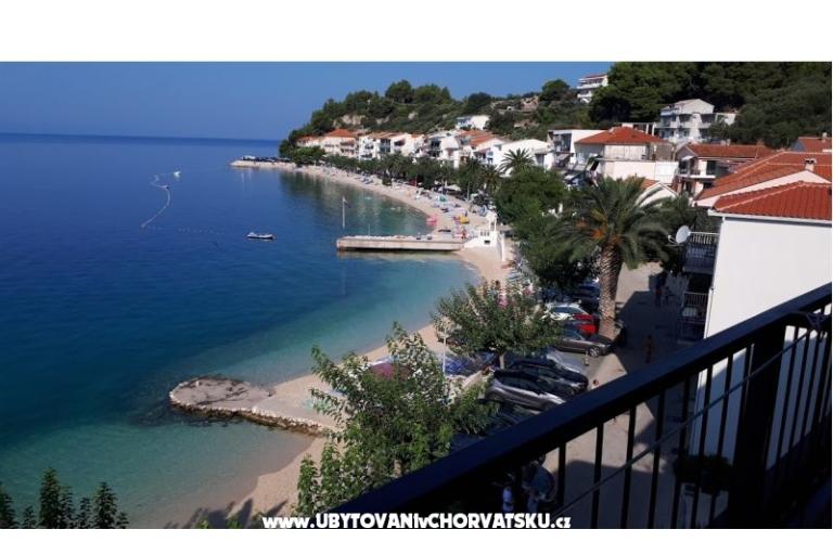Beachfront Apartmani Sinajko – foto 2