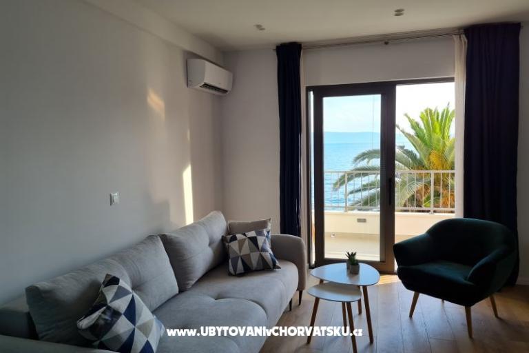 Beachfront Apartmani Sinajko – foto 3