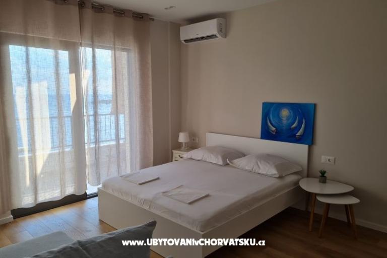 Beachfront Apartmani Sinajko – foto 7
