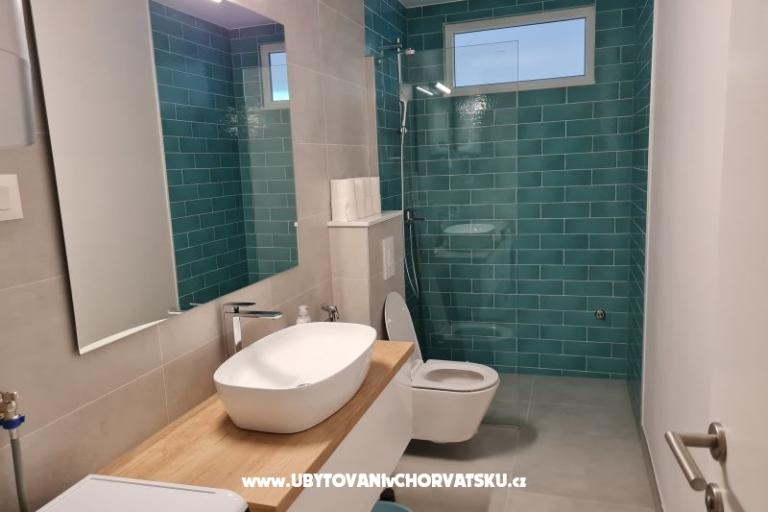 Beachfront Apartmani Sinajko – foto 8