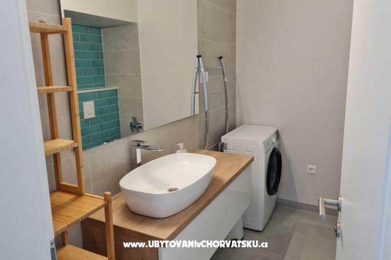 Beachfront Apartmani Sinajko – foto 9