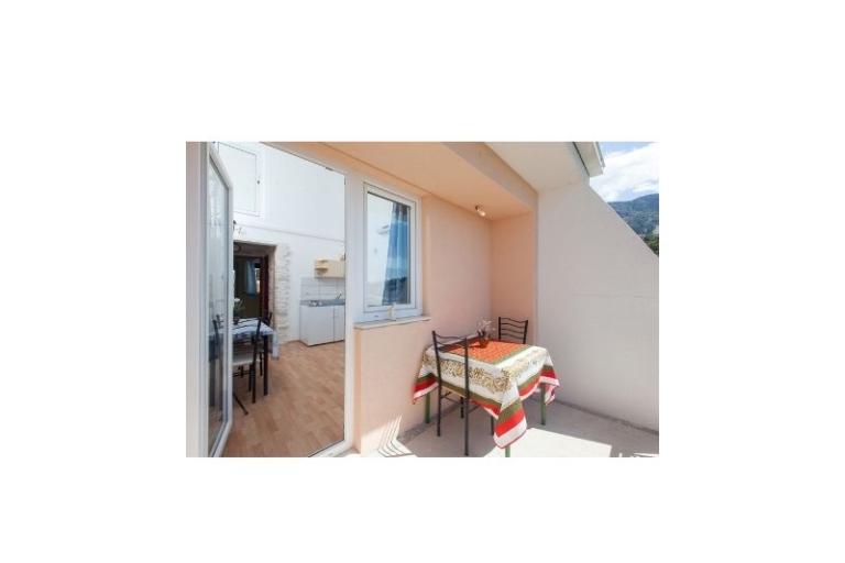 Apartmani Borić - Podgora – foto 8