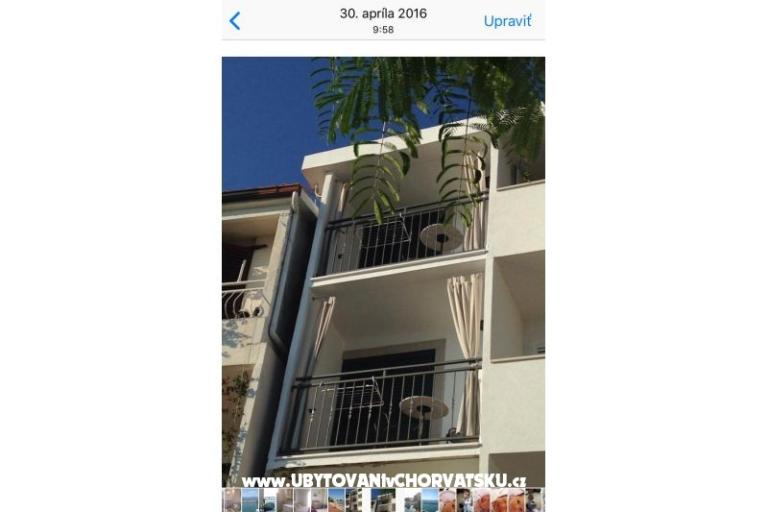Milena Apartman – foto 17