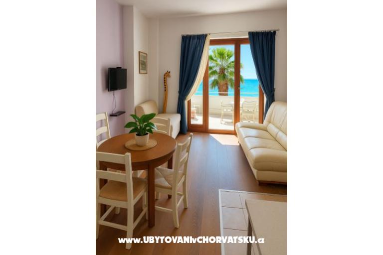 Pomalo Apartmani By the Sea – foto 3