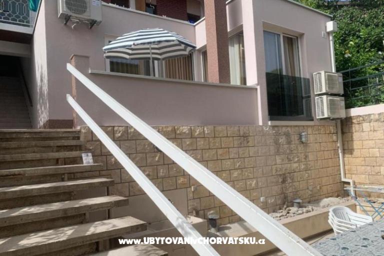 Rozita Seaside Relax Apartmani – foto 3