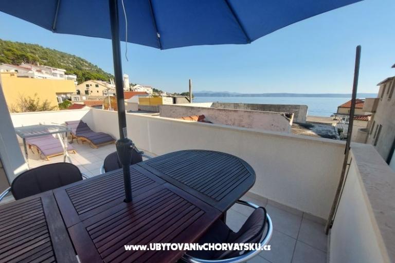 Sea Holiday Kuća Drašnice – foto 15