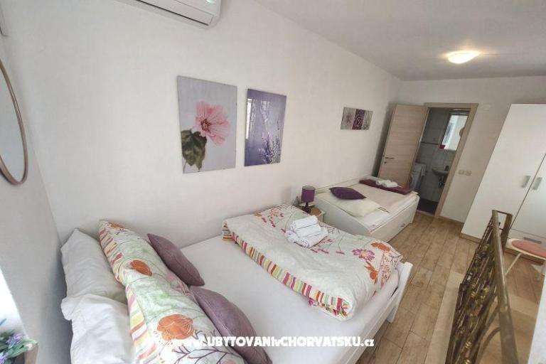 Sea Holiday Kuća Drašnice – foto 22