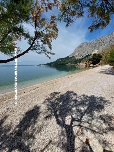 Sea Holiday Kuća Drašnice – foto 23
