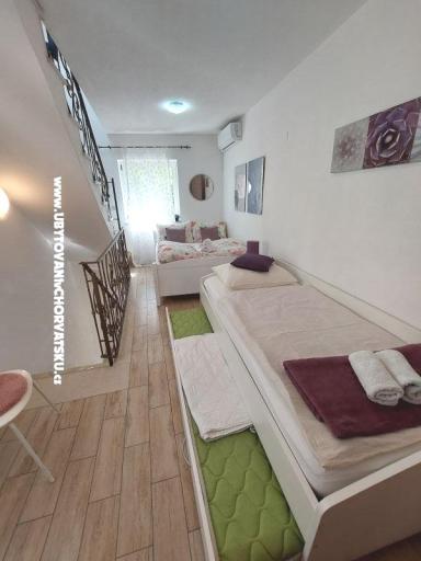 Sea Holiday Kuća Drašnice – foto 24