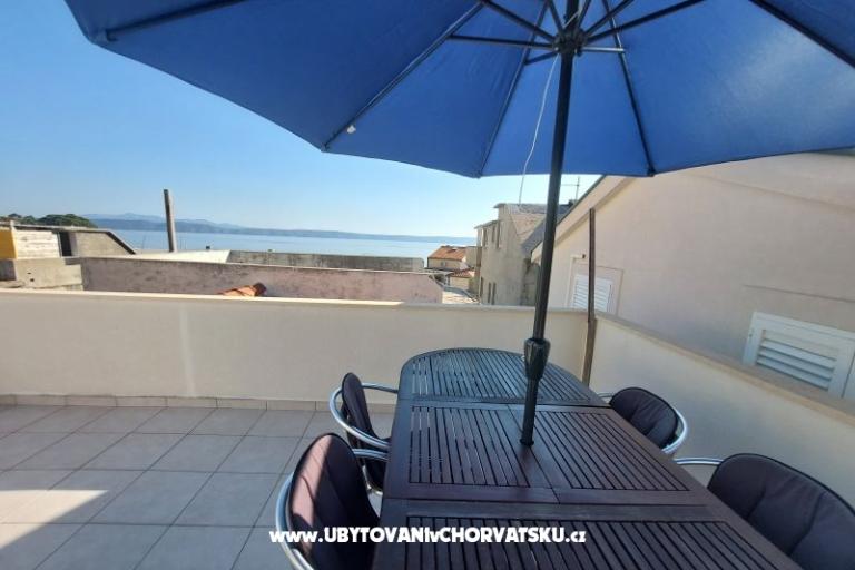 Sea Holiday Kuća Drašnice – foto 25