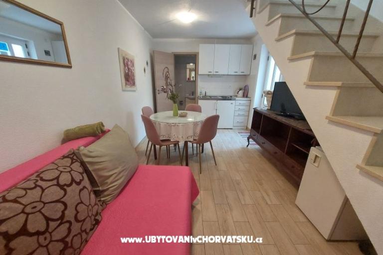 Sea Holiday Kuća Drašnice – foto 26