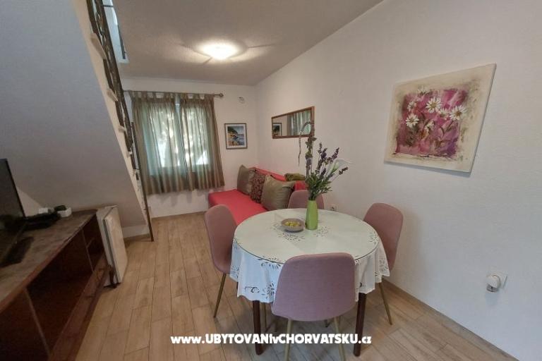 Sea Holiday Kuća Drašnice – foto 28