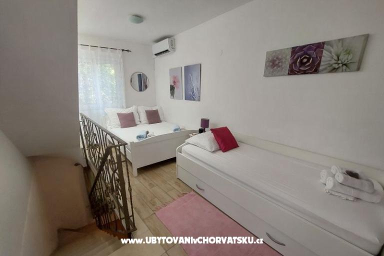 Sea Holiday Kuća Drašnice – foto 29