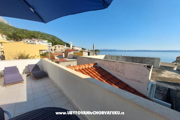 Sea Holiday Kuća Drašnice – foto 31