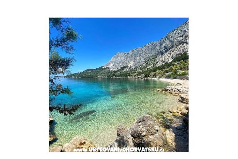 Sea Holiday Kuća Drašnice – foto 33