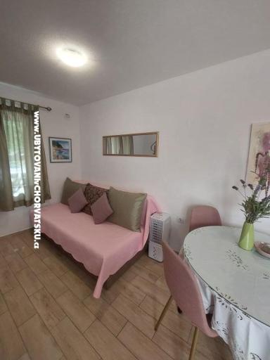 Sea Holiday Kuća Drašnice – foto 35