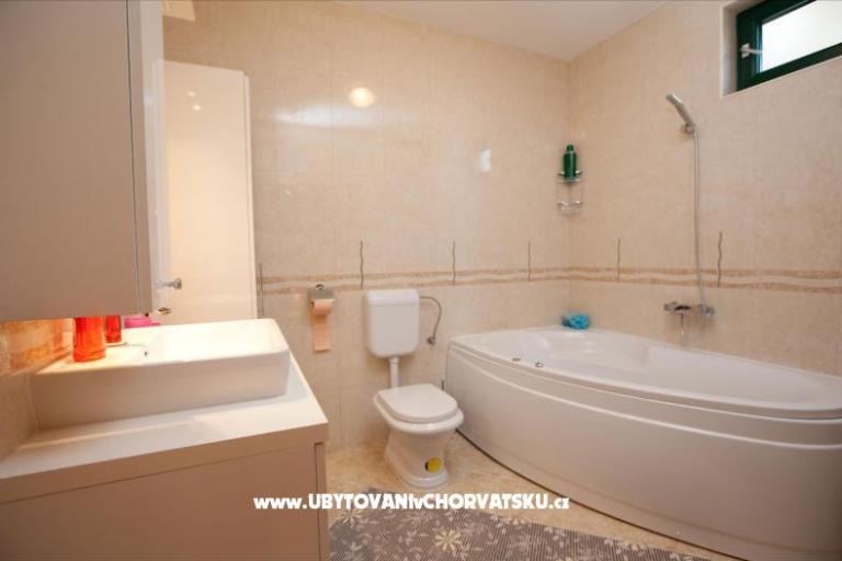 Villa Marija Apartmani – foto 8