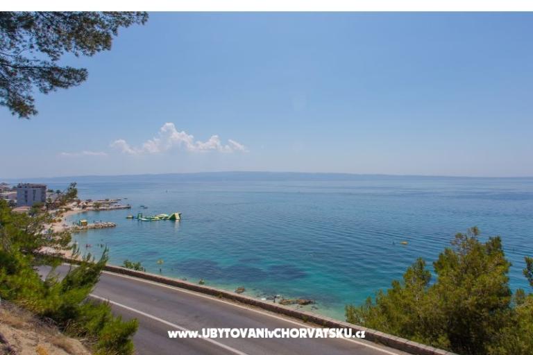 Above Blue Apartmani – foto 7
