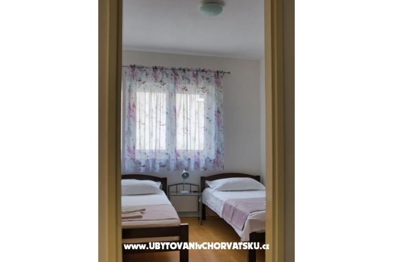 Apartmani Zdravka – foto 11
