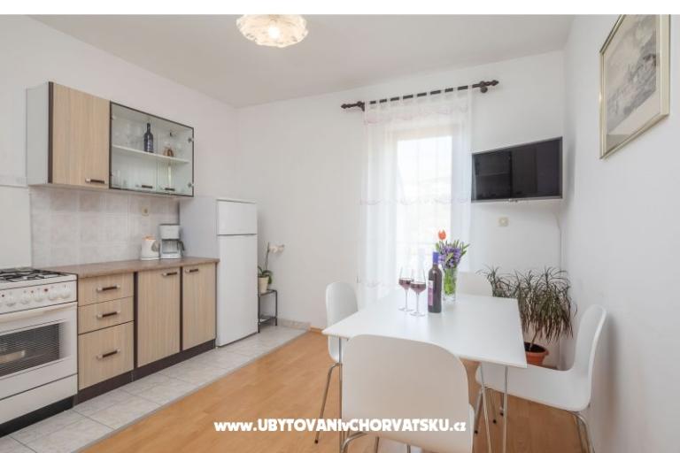 Apartmani Zdravka – foto 12