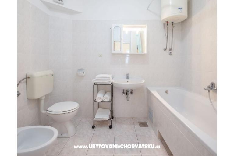 Apartmani Zdravka – foto 13