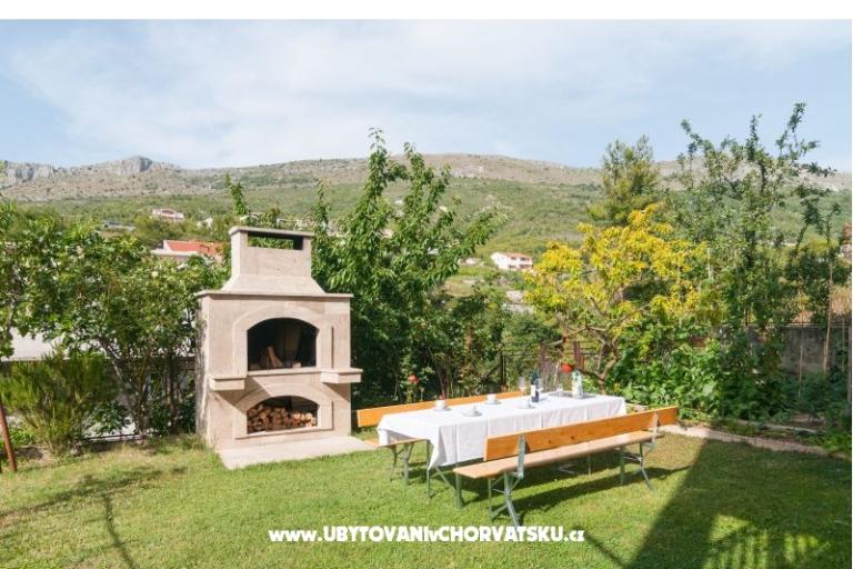 Apartmani Zdravka – foto 14