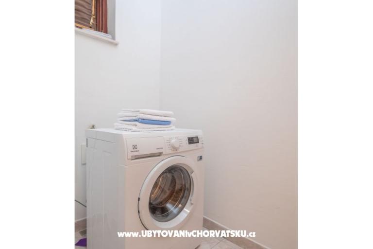 Apartmani Zdravka – foto 16
