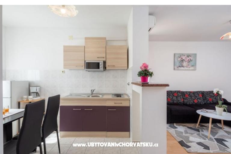 Apartmani Zdravka – foto 3
