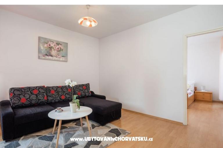 Apartmani Zdravka – foto 4