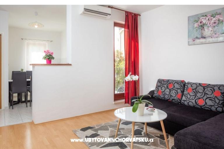 Apartmani Zdravka – foto 5