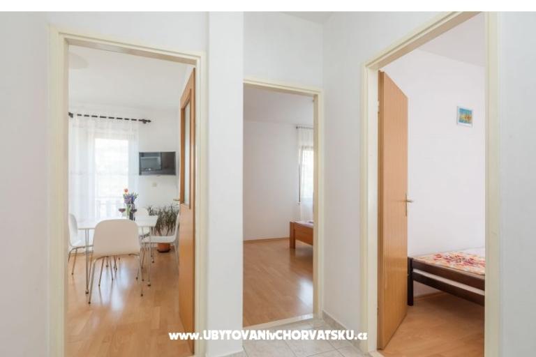 Apartmani Zdravka – foto 9