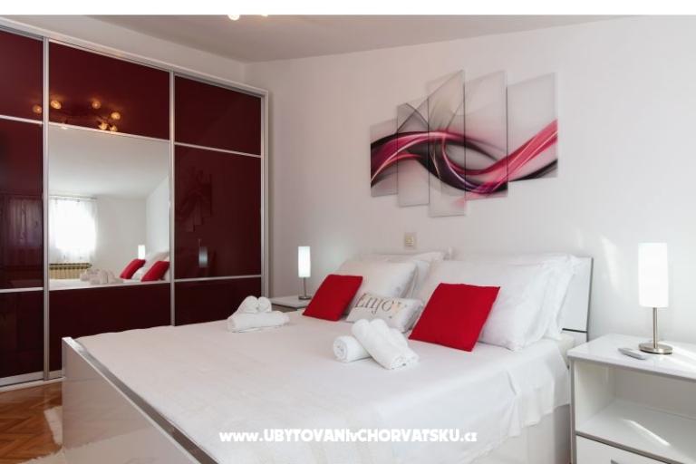 Wide Apartman with Pool  – foto 10