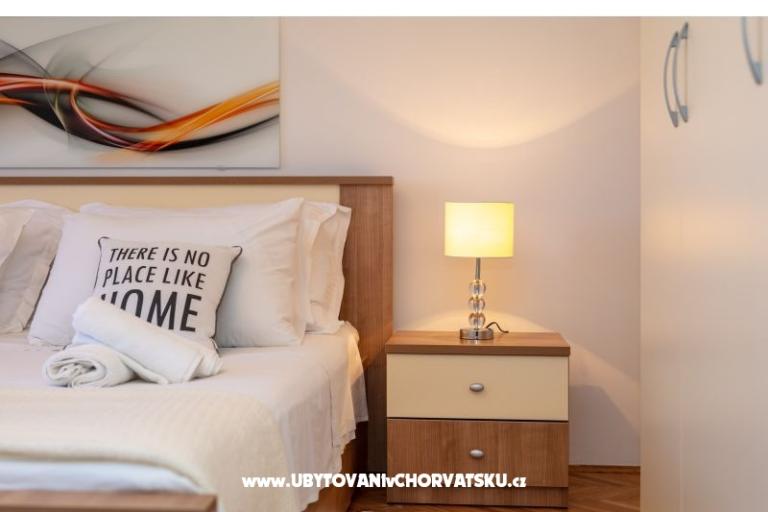Wide Apartman with Pool  – foto 13