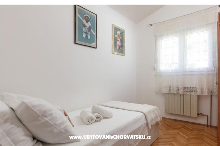 Wide Apartman with Pool  – foto 14