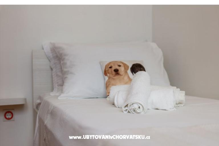 Wide Apartman with Pool  – foto 15