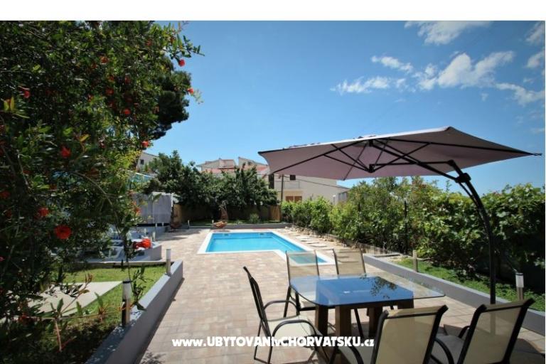 Wide Apartman with Pool  – foto 2