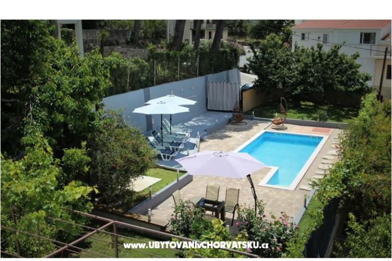 Wide Apartman with Pool  – foto 3