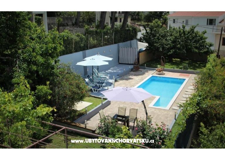Wide Apartman with Pool  – foto 6