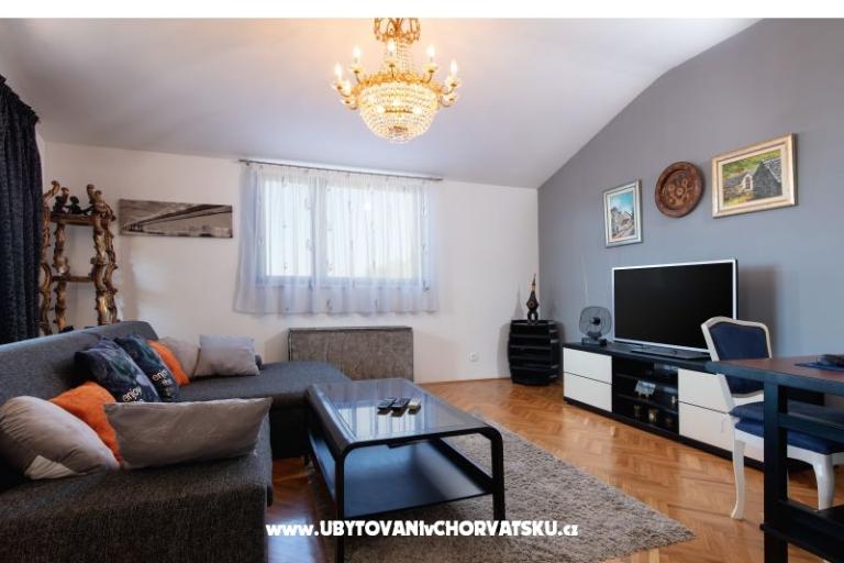 Wide Apartman with Pool  – foto 7