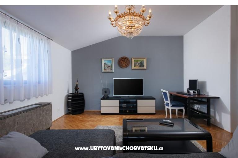 Wide Apartman with Pool  – foto 8