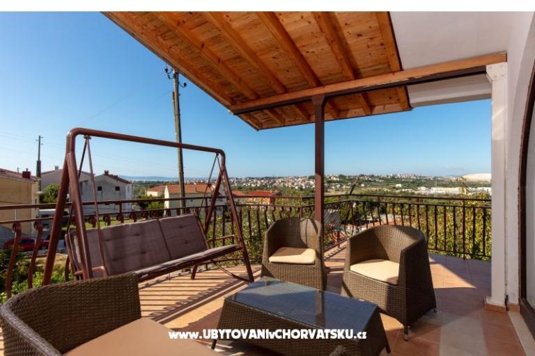 Wide Apartman with Pool  – foto 9