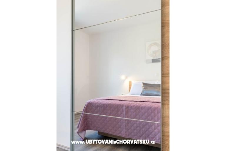 Apartmani s bazenom Cvita/Podstrana – foto 5