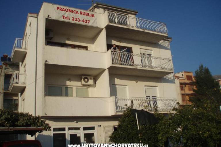Apartman Jerčić – foto 4