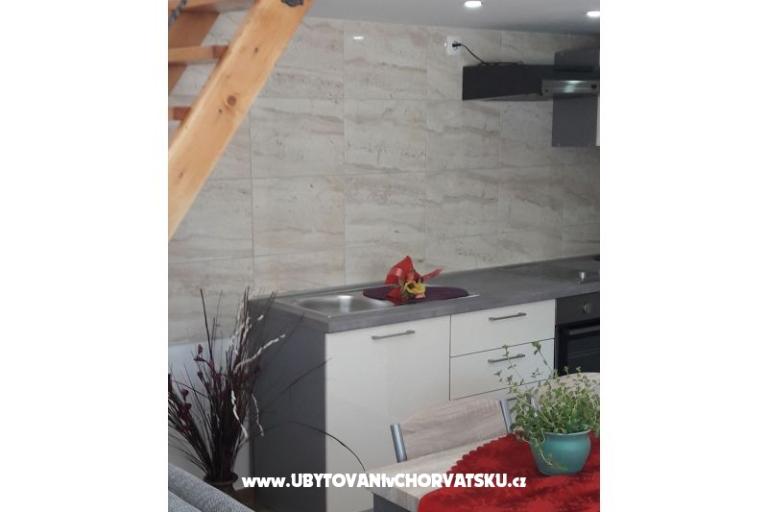 Apartman Kala, Podstrana – foto 10