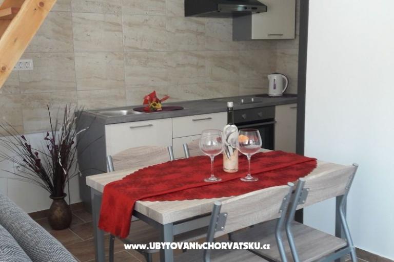 Apartman Kala, Podstrana – foto 11